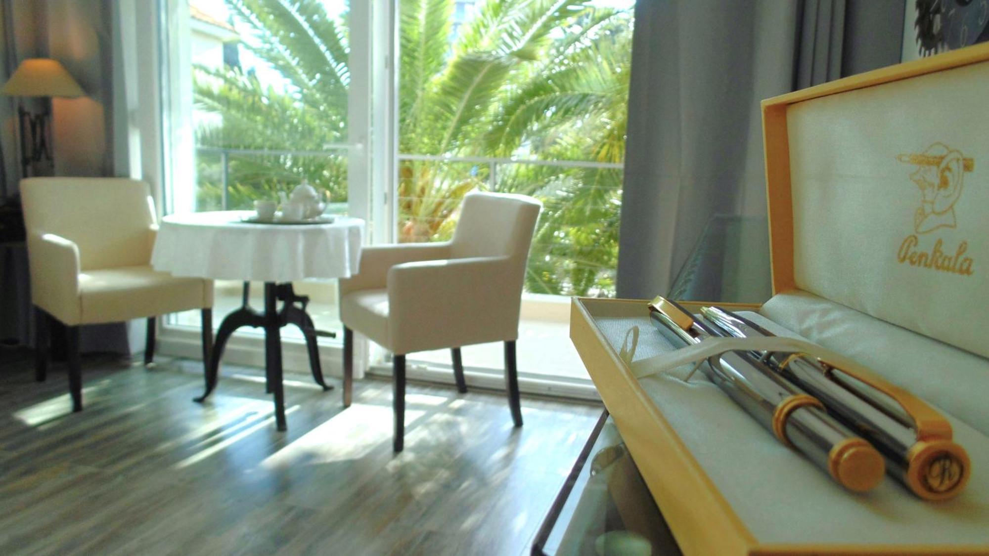Refresh Boutique Apartments Vodice Exterior foto