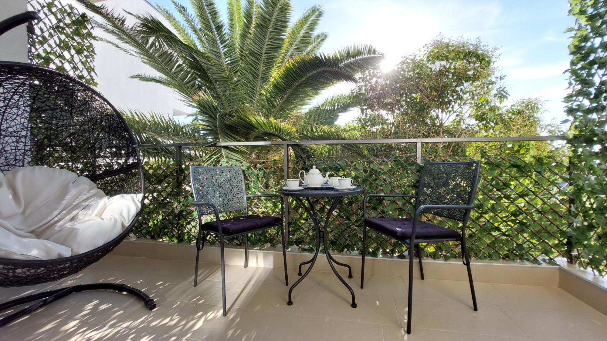 Refresh Boutique Apartments Vodice Exterior foto