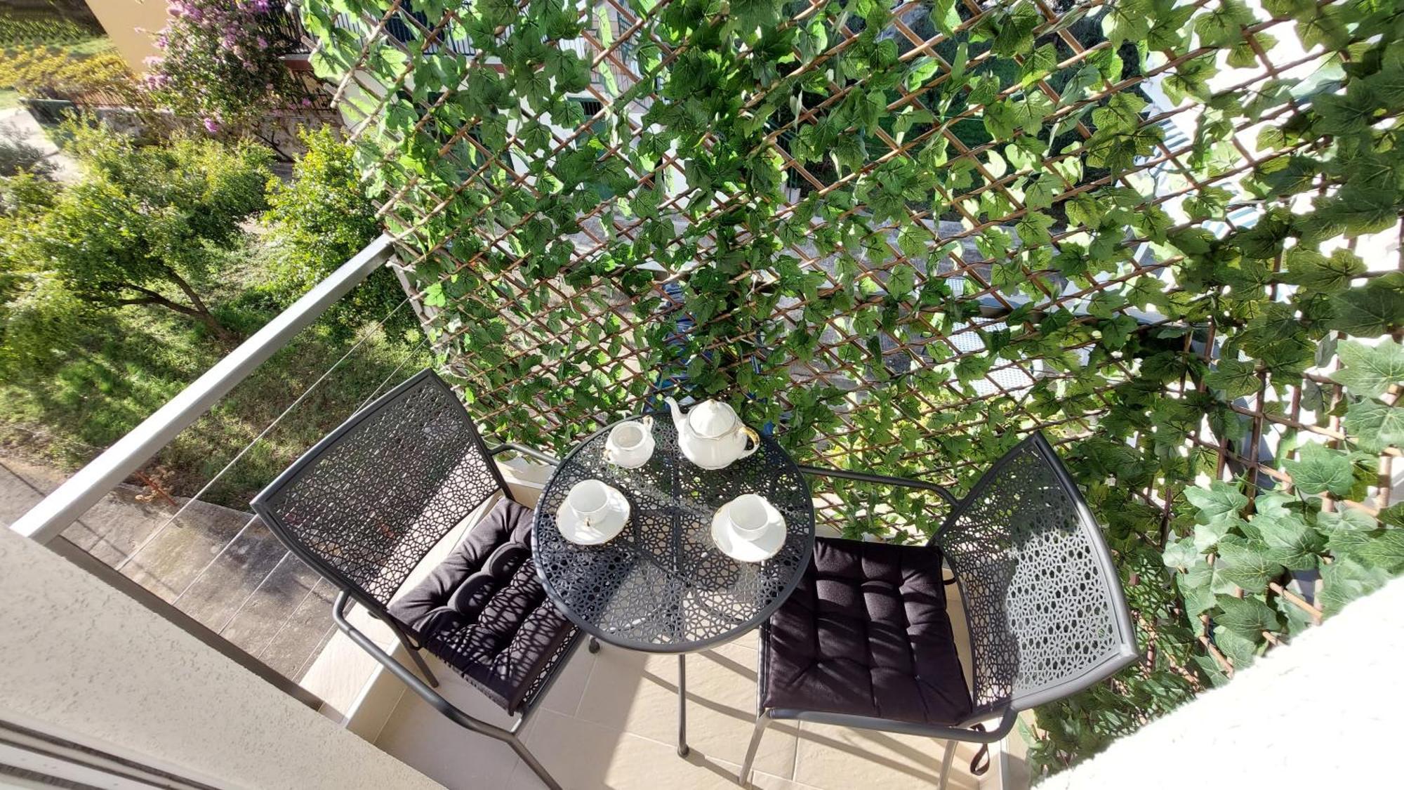 Refresh Boutique Apartments Vodice Quarto foto