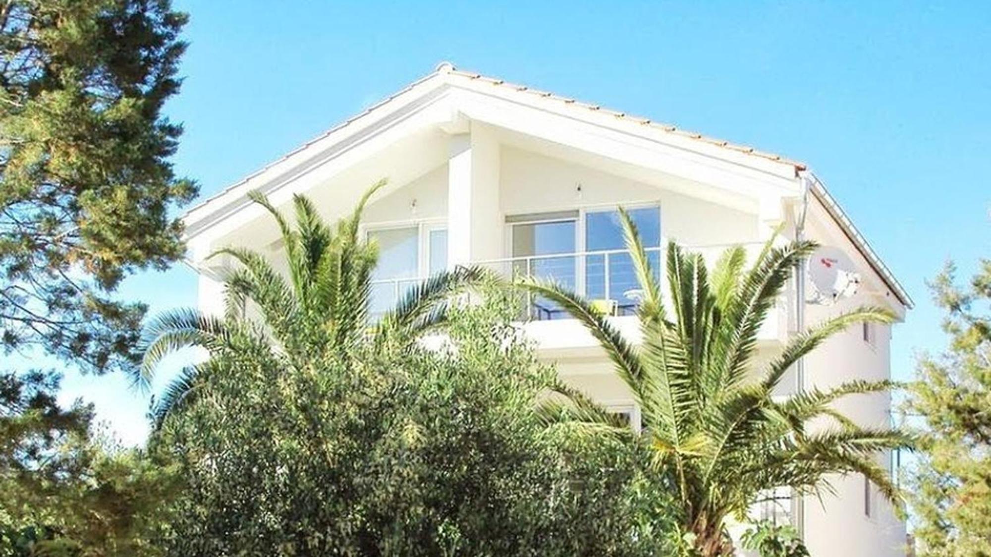 Refresh Boutique Apartments Vodice Quarto foto