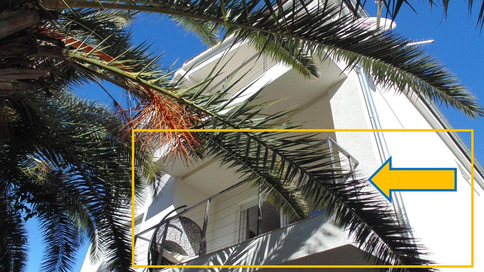 Refresh Boutique Apartments Vodice Exterior foto