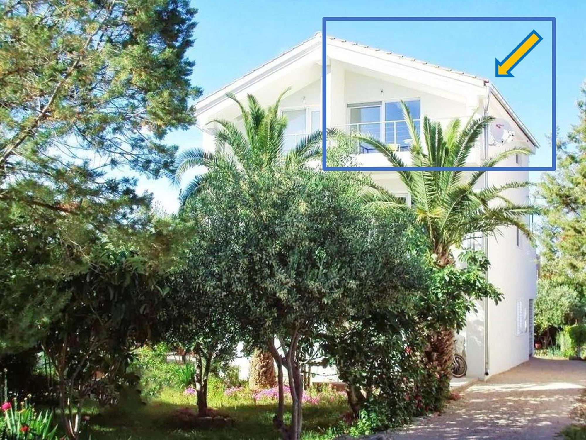 Refresh Boutique Apartments Vodice Quarto foto